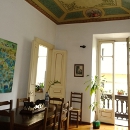 Sala colazione