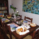 Colazione