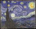 Starry night