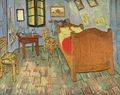 Vincent's room at Arles