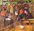Toulouse-Lautrec