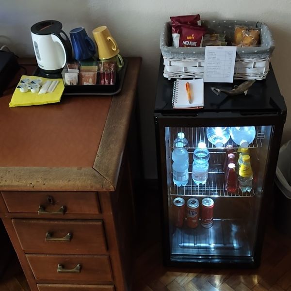 Minibar